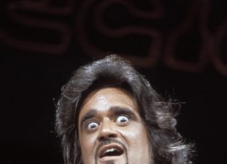 Saturday in Broadcast History .. January 21st