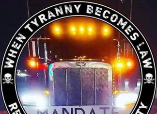 Canada’s Media Is Now Starting to Report on one of the biggest grassroots event in the making? (Updated)