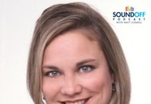 Charese Fruge: Time For A Fresh Approach – The ‘Sound Off’ Podcast