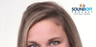 Charese Fruge: Time For A Fresh Approach – The ‘Sound Off’ Podcast