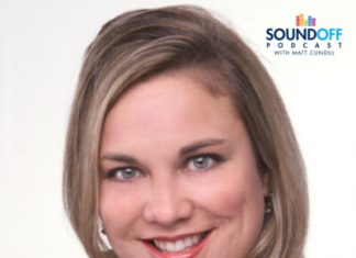 Charese Fruge: Time For A Fresh Approach – The ‘Sound Off’ Podcast