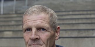 Chris Nilan says he was fired from TSN 690 for refusing to get vaccinated