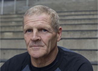 Chris Nilan says he was fired from TSN 690 for refusing to get vaccinated