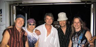 Radio Mans fave with Deep Purple