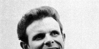 Radio Mans fave with Del Shannon