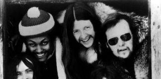 Radio Mans fave with The Doobie Brothers