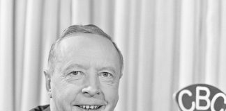 Friday in Broadcast History .. February 16th