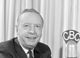 Sunday in Broadcast History .. February 16th