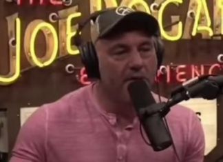 Neil Young Tried to Silence Joe Rogan and Criticism of Covid Shots. Young Is Linked to Blackstone and Pfizer.