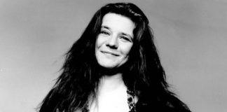 Radio Mans fave with Janis Joplin
