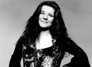 Radio Mans fave with Janis Joplin