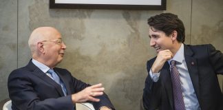 Media Silent On Solution For Convoy Chaos: Trudeau Should Quit, by Brad Salzberg