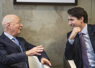 Media Silent On Solution For Convoy Chaos: Trudeau Should Quit, by Brad Salzberg