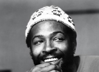 Double Whammy today: Radio Mans fave with Marvin Gaye & Creedence Clearwater Revival – What version do you prefer?