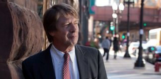PJ O’Rourke, writer and humorist, dies aged 74