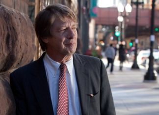 PJ O’Rourke, writer and humorist, dies aged 74
