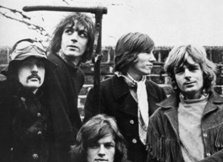 Radio Mans fave with Pink Floyd