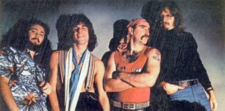 Radio Mans fave with Ram Jam