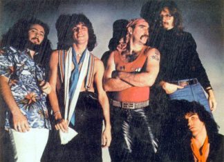 Radio Mans fave with Ram Jam