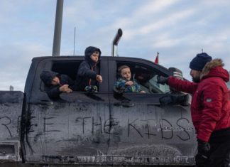 Media’s Alarmist Reporting of Trucker Protest and Trudeau’s Intolerant Rhetoric Are Shameful, by Rex Murphy