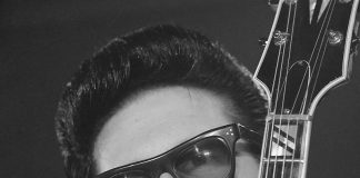 Radio Mans fave with Roy Orbison