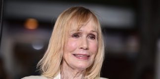 Oscar-nominated ‘MASH’ actor Sally Kellerman dies at 84