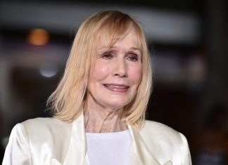 Oscar-nominated ‘MASH’ actor Sally Kellerman dies at 84
