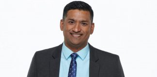 Longtime Vancouver sportscaster Shanel Pratap leaves Global television