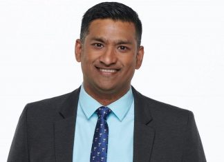 Longtime Vancouver sportscaster Shanel Pratap leaves Global television