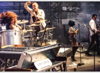 Radio Mans fave with Simple Minds