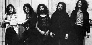 Radio Mans fave with SuperTramp