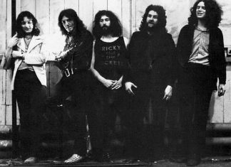 Radio Mans fave with SuperTramp