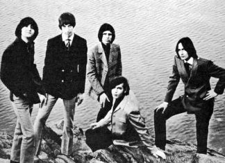 Radio Mans fave with The Left Banke