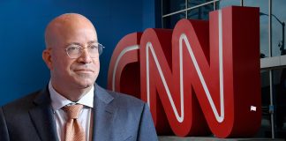 Jeff Zucker out at CNN after failing to disclose ‘consensual relationship’ with colleague: ‘I was wrong’