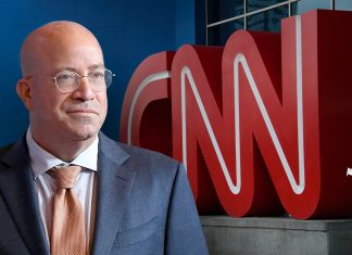 Jeff Zucker out at CNN after failing to disclose ‘consensual relationship’ with colleague: ‘I was wrong’