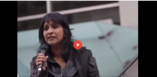 Fired 20-Year Global TV News Director Anita Krishna Speaks Out On MSM Bias – Freedom Convoy 2022