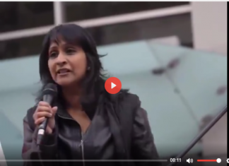 Fired 20-Year Global TV News Director Anita Krishna Speaks Out On MSM Bias – Freedom Convoy 2022
