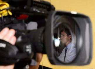 The future of broadcasting in Canada is at stake