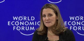 Digital ID, WEF Connection Pegged As Reason For Emergencies Act Cancellation, by Brad Salzberg