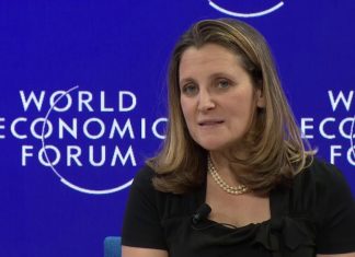 Digital ID, WEF Connection Pegged As Reason For Emergencies Act Cancellation, by Brad Salzberg