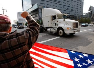 Super Bowl Protest Looms As Trudeau Blames Americans For His Troubles, by Brad Salzberg