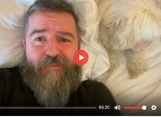 Freelance Journalist Dan Dicks Brutally Attacked by Ottawa THUGS!