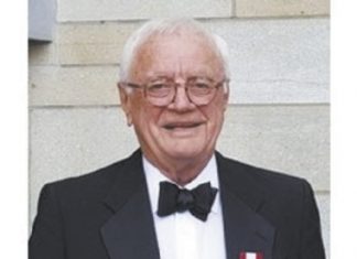 Veteran broadcaster Don Brinton passes…