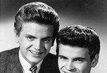 Sunday in Broadcast History  ..  February 18th