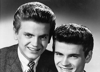 Tuesday in Broadcast History .. February 18th