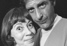 Sunday in Broadcast History  ..  February 25th