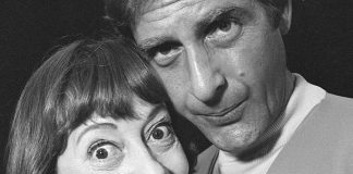 Tuesday in Broadcast History .. February 25th