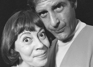 Tuesday in Broadcast History .. February 25th