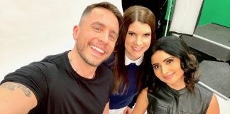 Longtime Vancouver morning show host Jonny Staub leaving Virgin Radio
