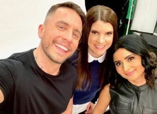 Longtime Vancouver morning show host Jonny Staub leaving Virgin Radio